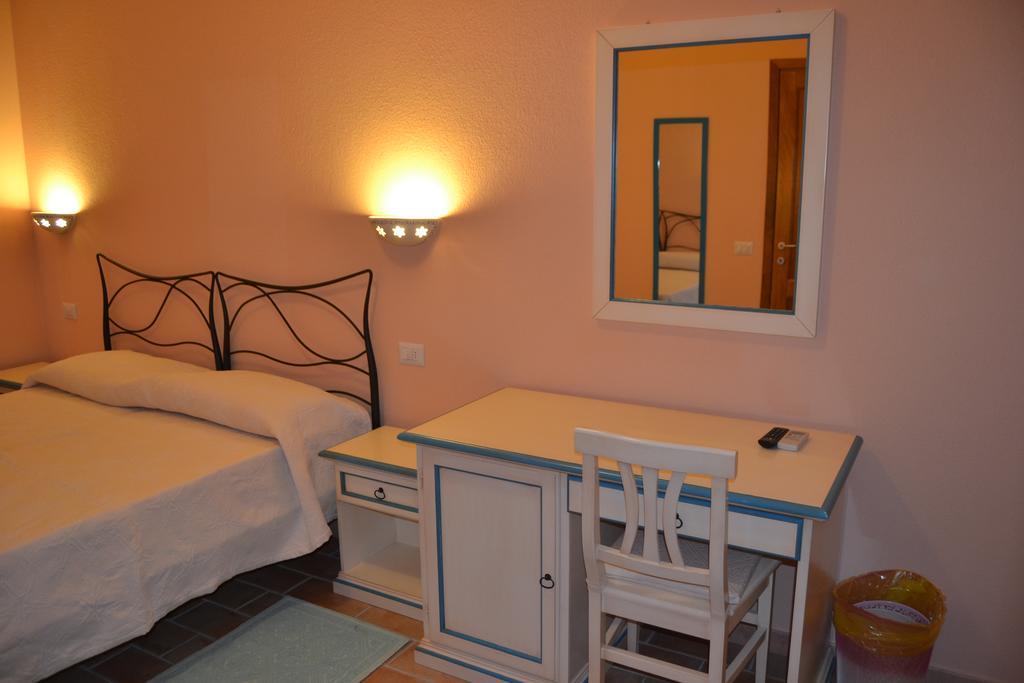 B&B La Pavoncella Сан-Теодоро Номер фото
