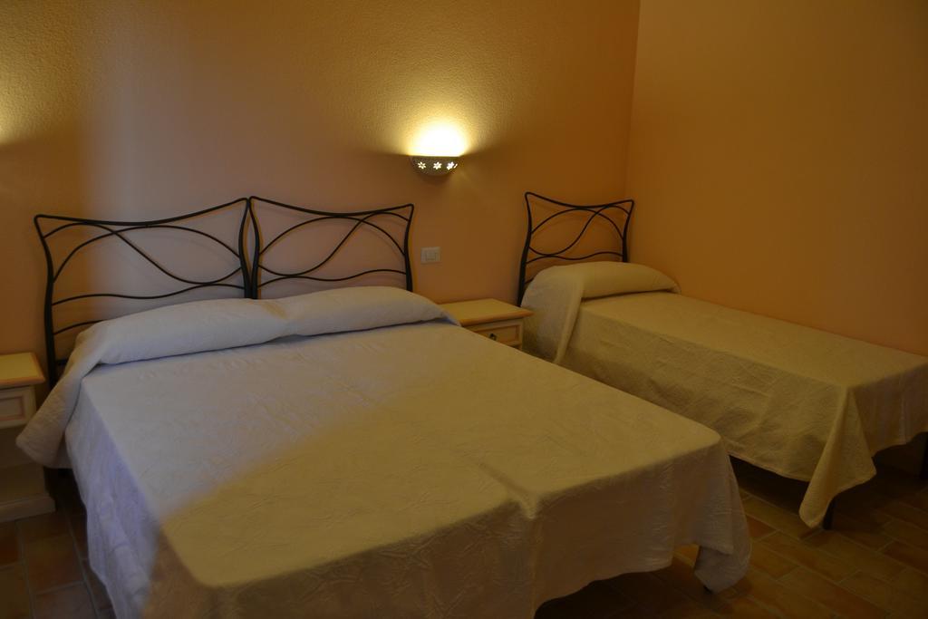 B&B La Pavoncella Сан-Теодоро Номер фото