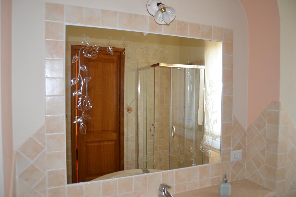 B&B La Pavoncella Сан-Теодоро Екстер'єр фото
