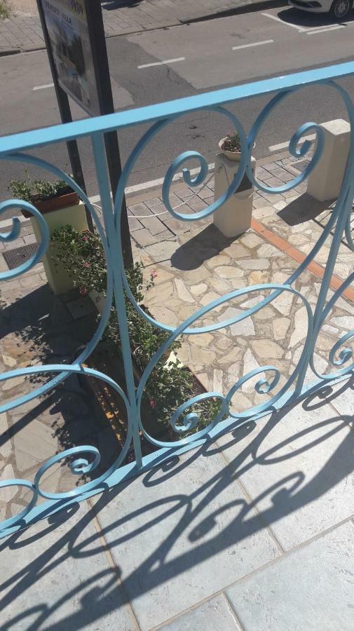 B&B La Pavoncella Сан-Теодоро Екстер'єр фото